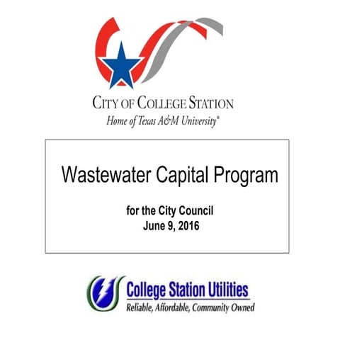 Capital Planning Resources For Water And Wastewater Utilities – RXFRF