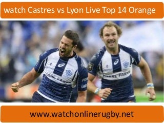pute castres