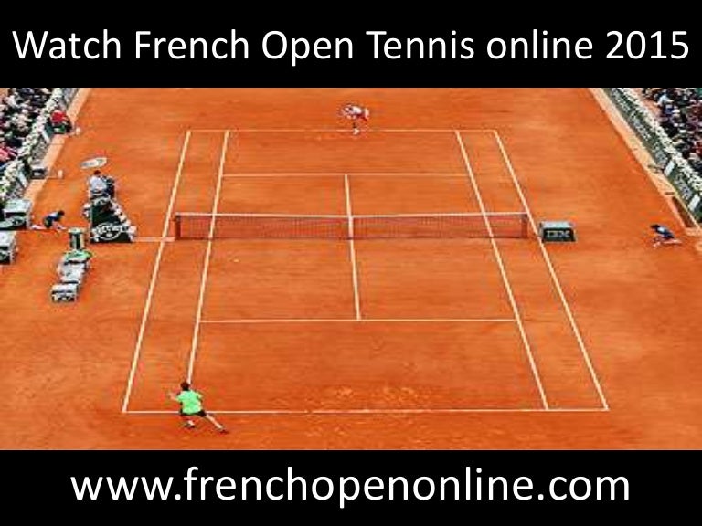 tennis live online