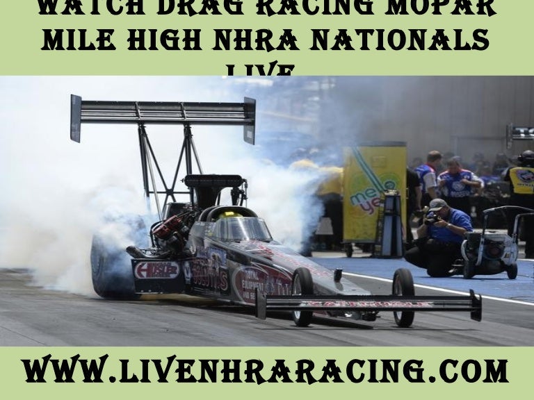 where can i watch nhra drag racing where can i watch nhra drag racing