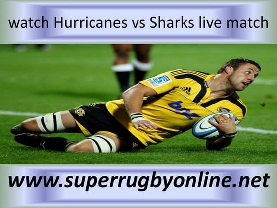 Watch hurricanes vs highlanders stream now | PPT