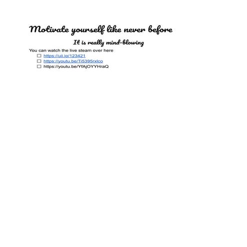 Watch live stream vedio here