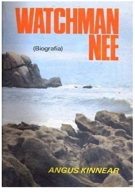 Watchman nee   biografia - angus kinnear