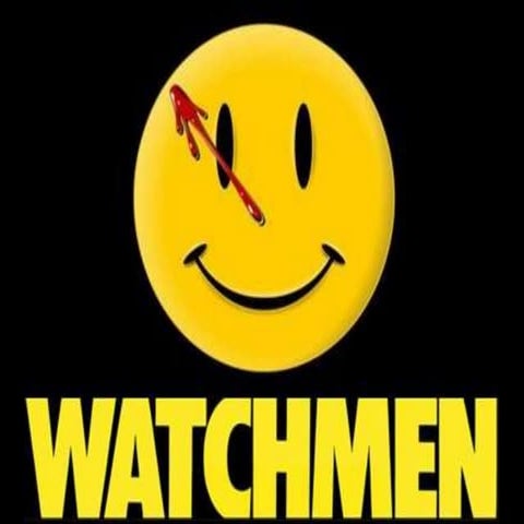 Watchmen | PPTX