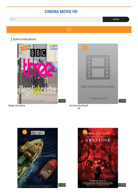 watch movies before they come out | PDF