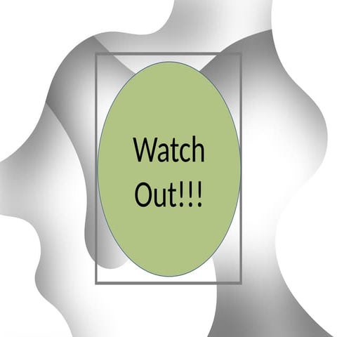 Watch out for political activities engage | PPTX
