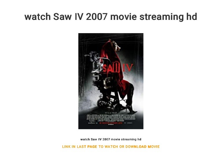 watch saw 7 full movie online