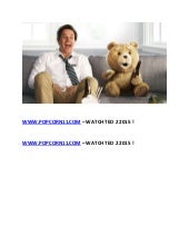 ted 2 free online
