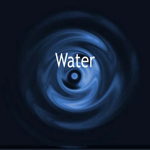 Water