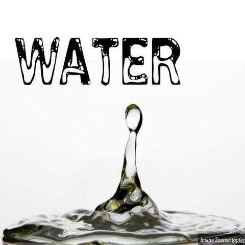 Water