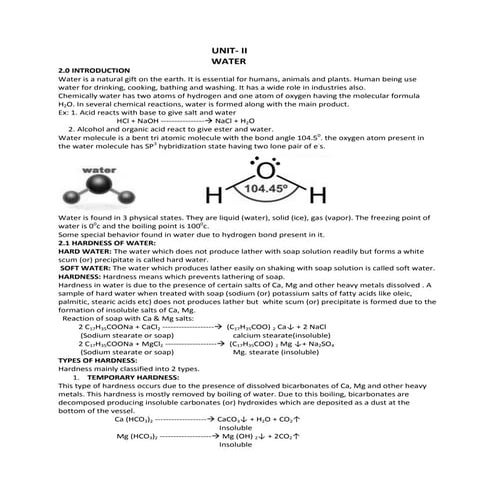 Water by aluru jaideep reddy