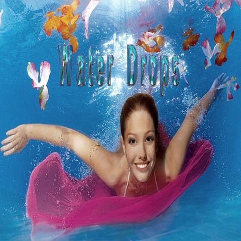 Water Drops