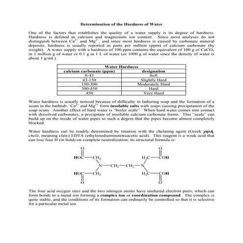 3025 IS code Ph parameters of water with content | PDF