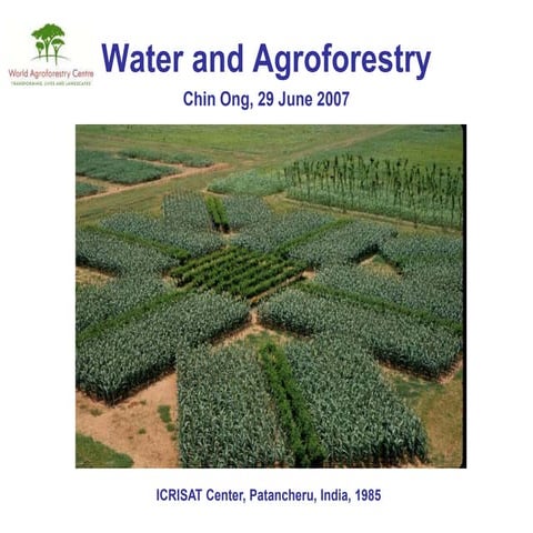 Sustainable forest management malaysia | PDF