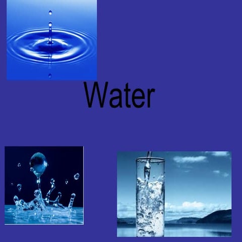 Water by Leeon Vella, 3.02