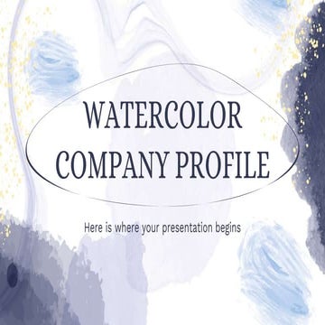 Oil and Gas Company Profile by Slidesgo.pptx