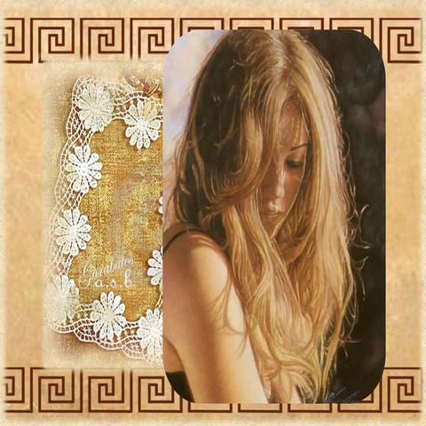 Watercolors. Acuarelas (Steve Hanks)