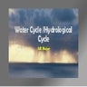Water cycle 