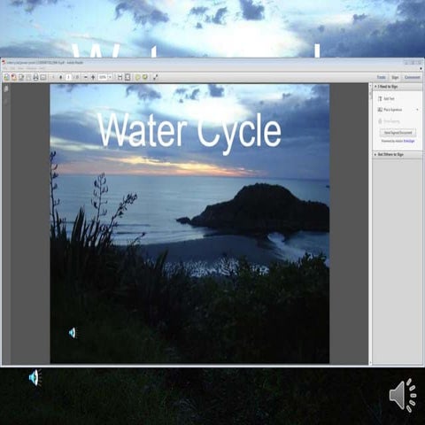 Watercycle1power point-1216950873012568-9