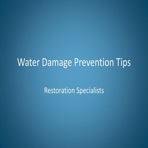 Comprehensive Guide to Basement Waterproofing and Foundation Repair