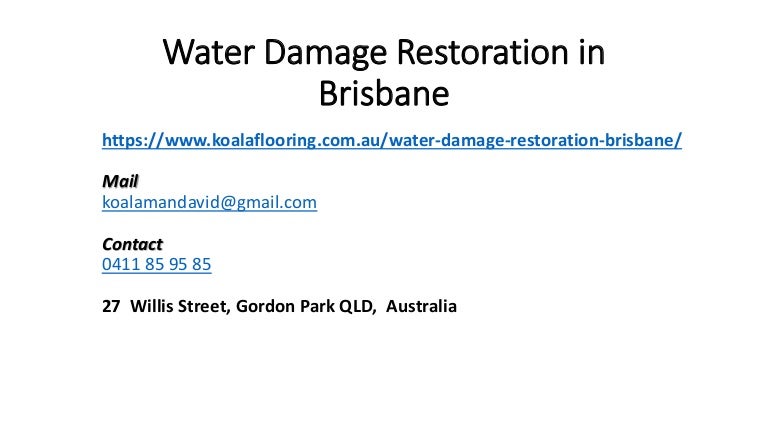 Water damage restoration in brisbane 3 waterdamagerestorationinbrisbane 210928110809 thumbnail 4