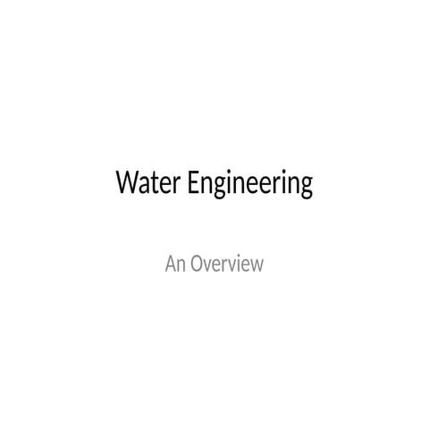 Water_.....Engineering_Presentation.pptx