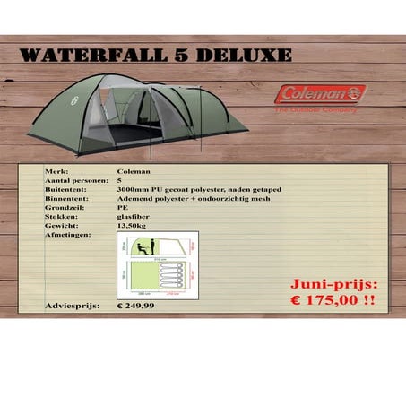 Waterfall 5 deluxe | PDF