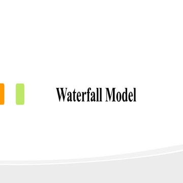 Waterfall Model.pptx