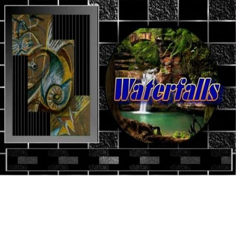 Waterfalls