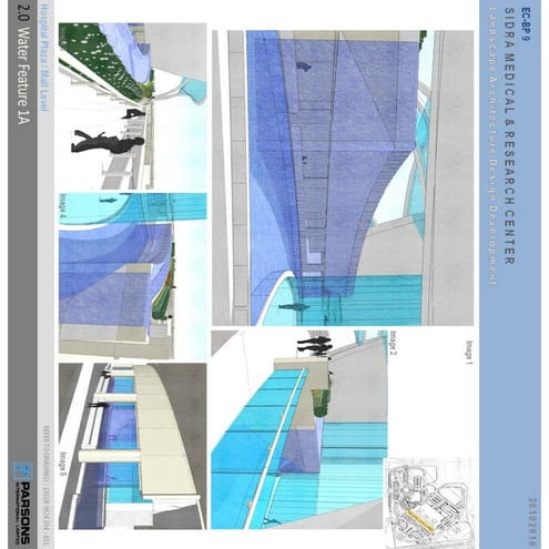 Water Feature 1 | PDF