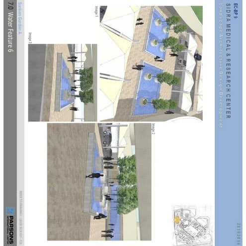 Water Feature 1 | PDF