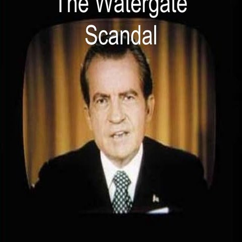 Watergate