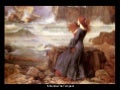 Paintings by John William Waterhouse