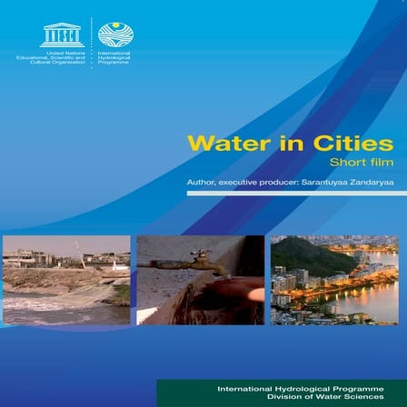 Water in cities