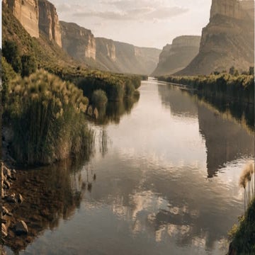 Water in the Book of Exodus (From the OLD TESTAMENT).pdf