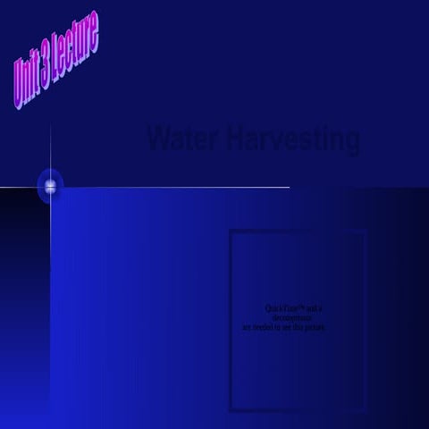 Waterlecture2