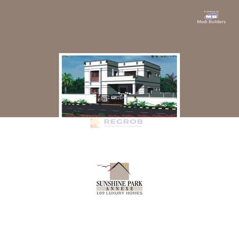 Modi Sunshine Park Ghatkesar Hyderabad - Price | Location | Floor Plan | Possession | Brochure 