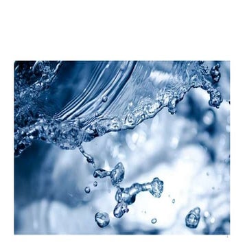 Water nanaotechnology