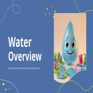 Water System Risk Assessment | PDF