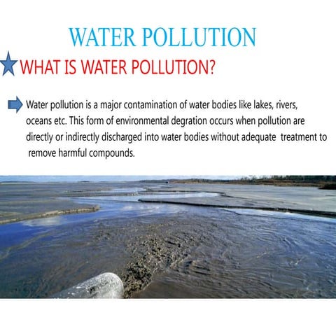 WATER POLLUTION.pptx
