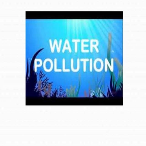 Water pollution4556666666666556665565.pdf