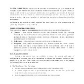 Water pollution &amp; testing converted