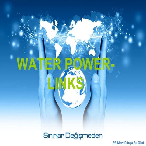 Water power links2