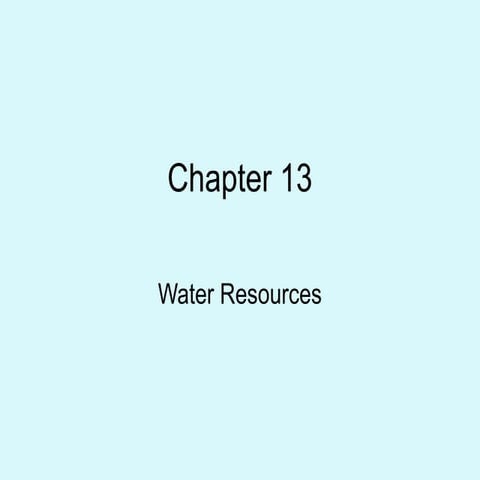 Water presentation modules .ppt.ppt.pptx