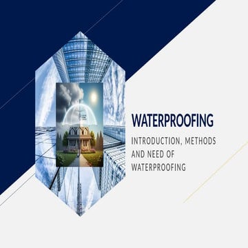 WATERPROOFING.pptx
