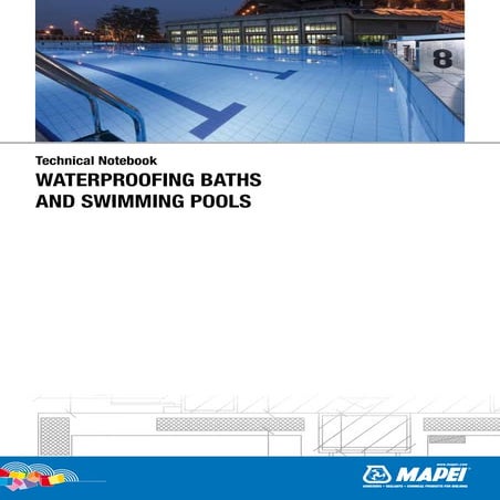 Waterproofing demo 1 | PDF