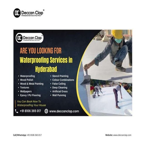 Painting Services in Bangalore.ppt