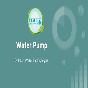 Water Pump (1).pptx
