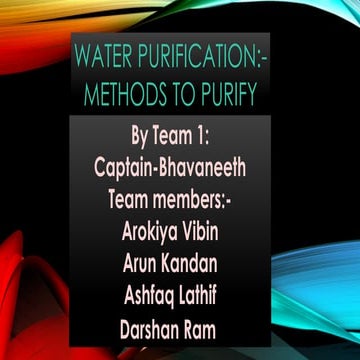 water purification.pptxhhhhhhhhhhhhhhhhh