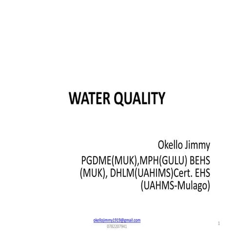 WATER QUALITY-1.pptx